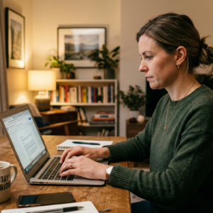 Home Support Worker (HSW) Certificate & Diploma